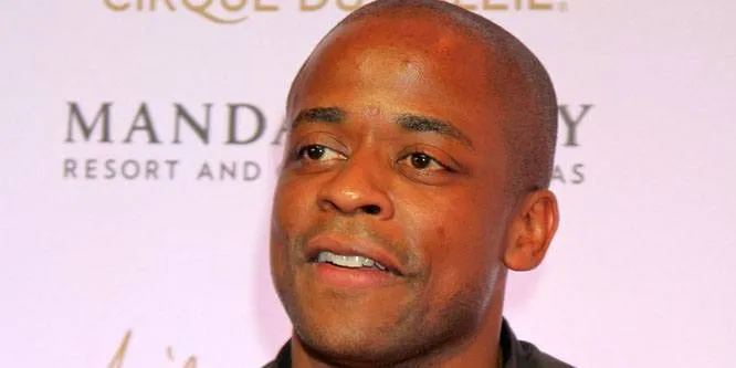 Dule Hill
