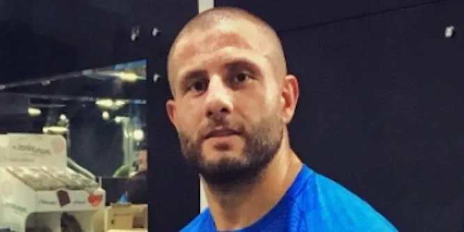 Gokhan Saki