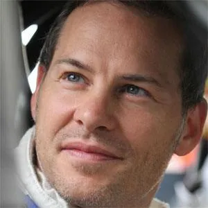 Jacques Villeneuve