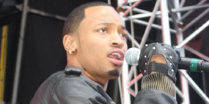 Qwanell Mosley