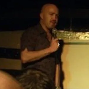 Andy Parsons