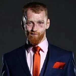 Patrick Holohan