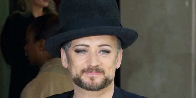 Boy George