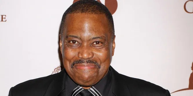 Cuba Gooding Sr.