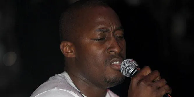 Jermaine Paul