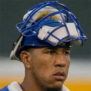 Salvador Pérez (Baseball Player)