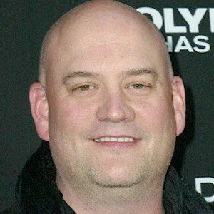 Trevor Morris (Composer)