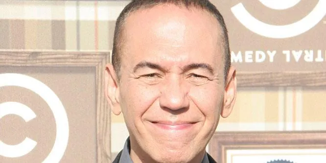 Gilbert Gottfried