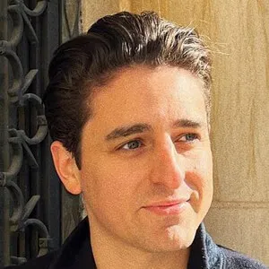 Jake Woolf