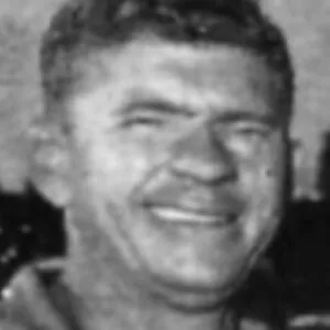 Joe Weatherly