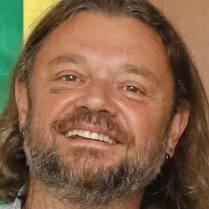 Richard Rasmussen