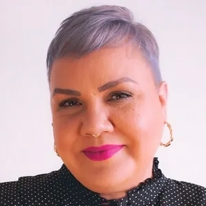 Tanya Byrne