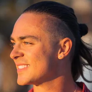 Brandon DesJarlais