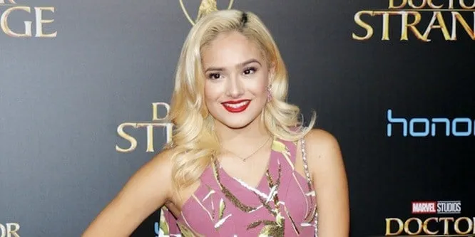 Chachi Gonzales