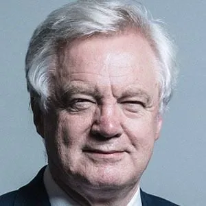 David Michael Davis