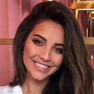 Stephanie Abu-Sbeih