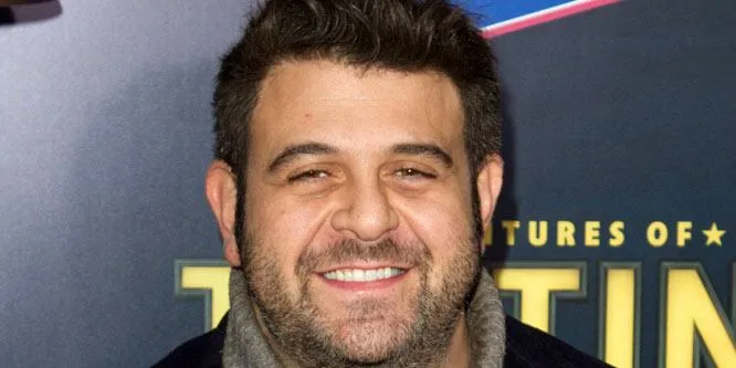 Adam Richman