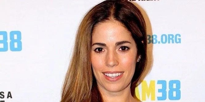 Ana Ortiz