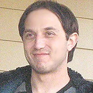 Ian Petrella