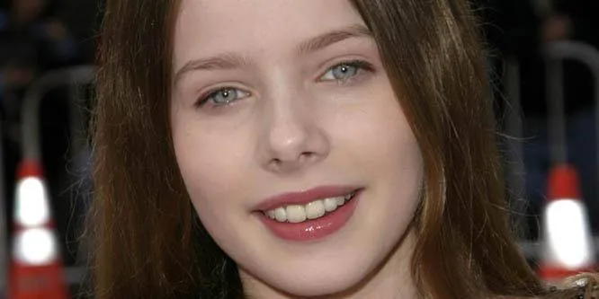 Rachel Hurd-Wood