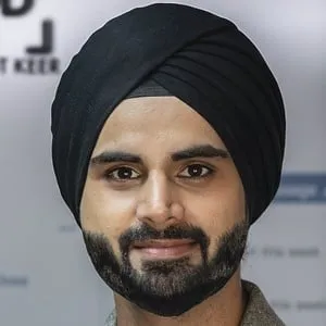 Sanjyot Keer