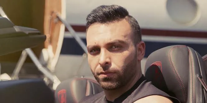 Tarik Freitekh