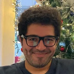 Ahmad Bazzi
