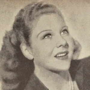 Benay Venuta