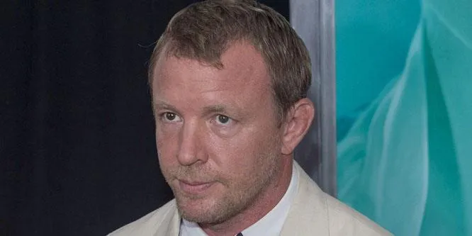 Guy Ritchie