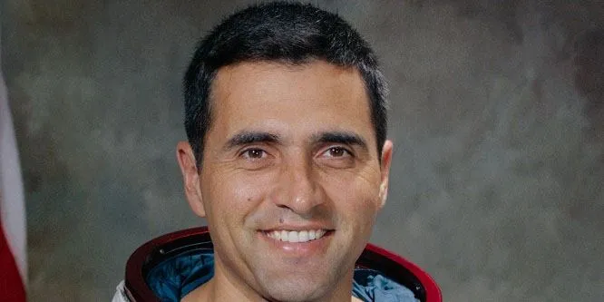Harrison Schmitt