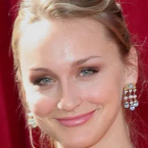 Lucy Davis (Movie Actress)