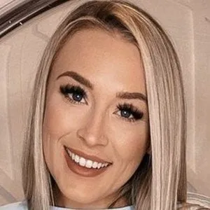 Samantha Marie