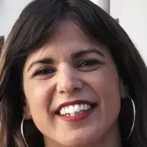Teresa Rodriguez