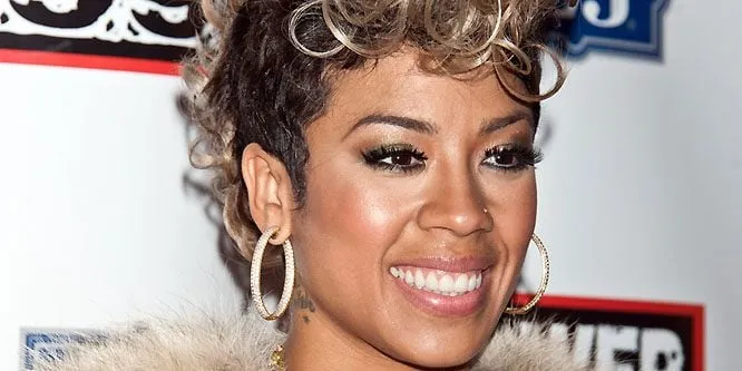 Keyshia Cole