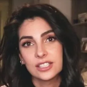 Anna Nooshin