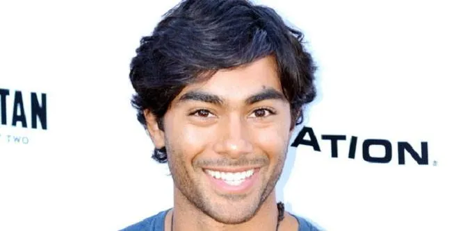 Brennan Mejia