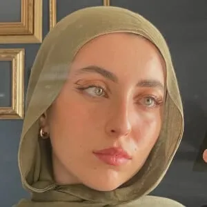 Mariam Kudsi