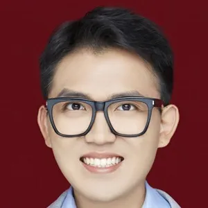 Nicola Jiang