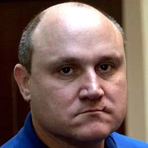 Yury Dokhoian