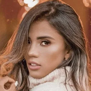 Karina García (Model)