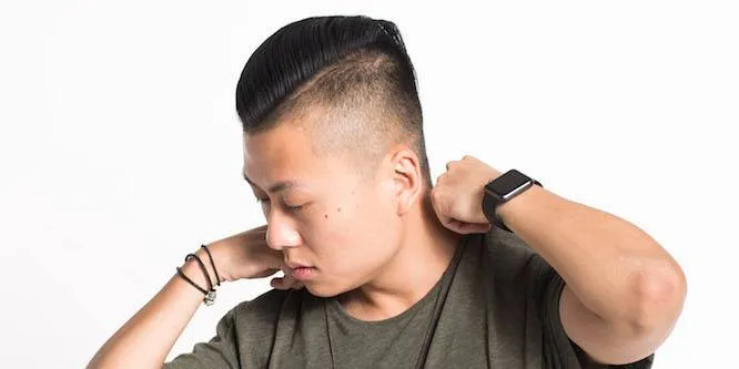 DJ Ravine