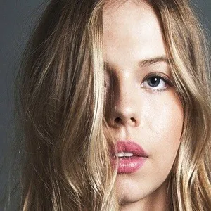 Georgia-May Davis
