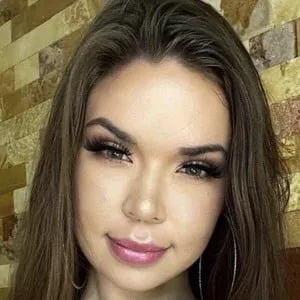 Morgan Lux