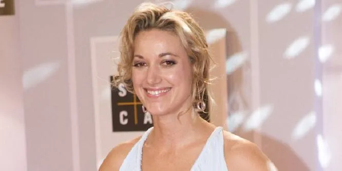 Zoie Palmer