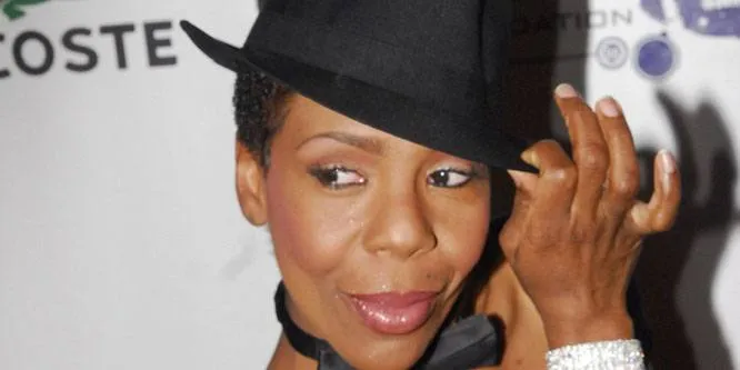 Andrea Kelly
