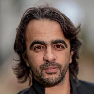 Fehd Benchemsi