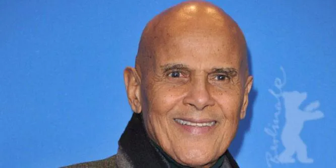 Harry Belafonte