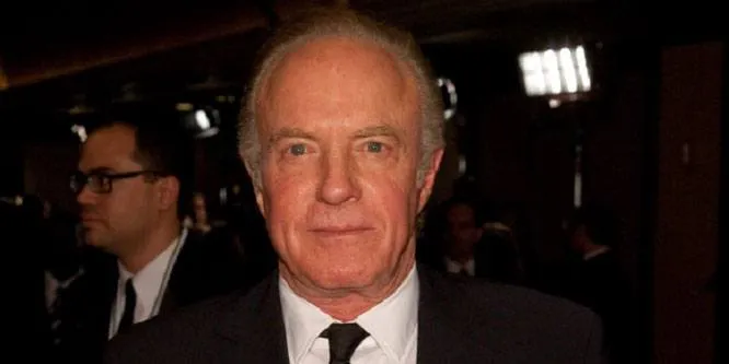 James Caan