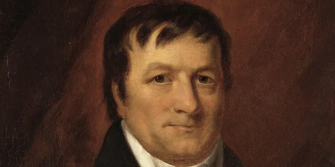 John Jacob Astor