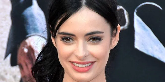 Krysten Ritter